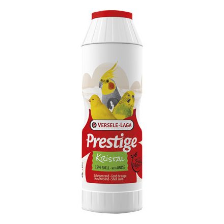 Versele-Laga Prestige Shell Sand Kristal 2kg