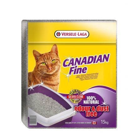 Versele-Laga Canadian Fine - 15kg