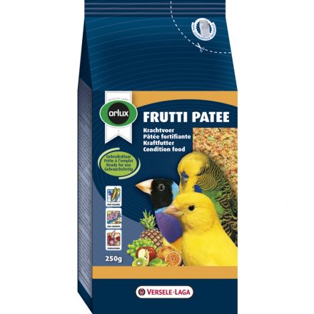 Versele-Laga Orlux Frutti Patee 1kg