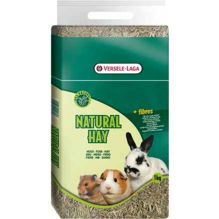 Versele-Laga Natural Hay - Hooi - 1kg