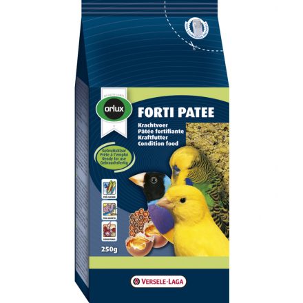 Versele-Laga Orlux Forti Patee 250g