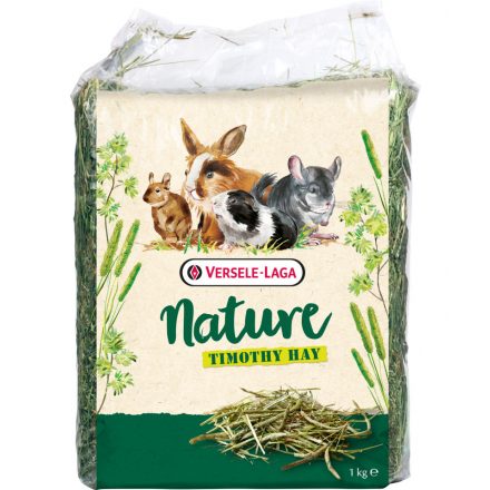 Versele-Laga Nature Timothy Hay 1kg