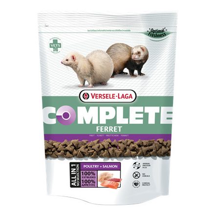 Versele-Laga Complete Ferret 500g