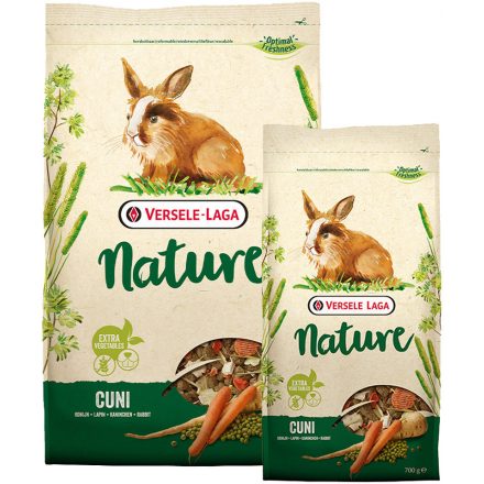 Versele-Laga Nature Cuni 2,3kg