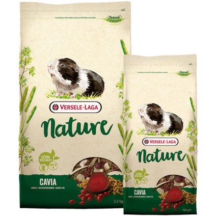 Versele-Laga Nature Cavia 2,3kg