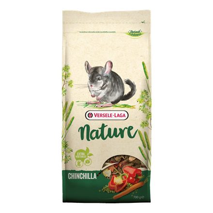 Versele-Laga Nature Chinchilla 700g