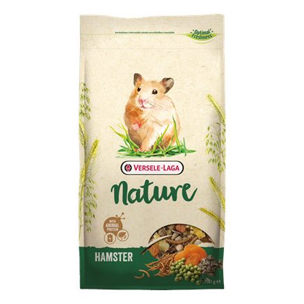 Versele-Laga Nature Hamster 700g