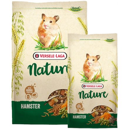 Versele-Laga Nature Hamster 2,3kg