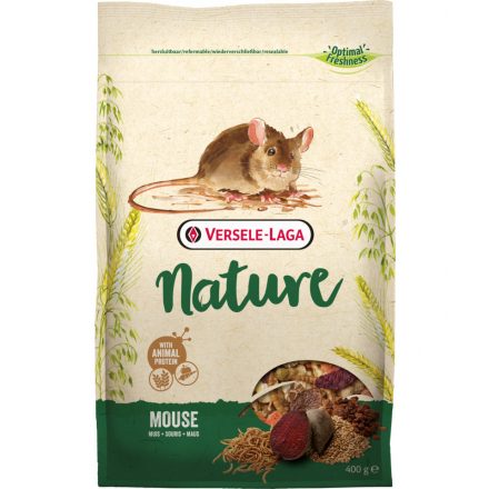 Versele-Laga Nature Mouse 400g