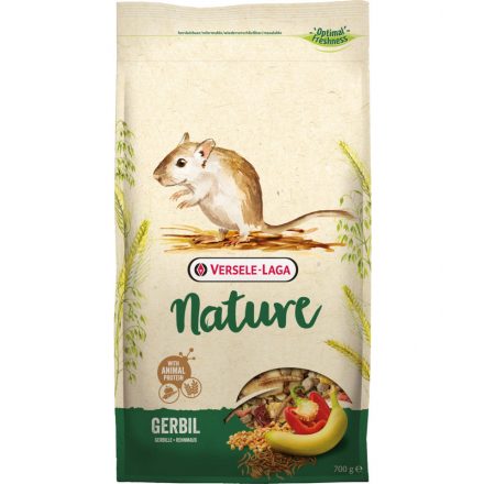 Versele-Laga Nature Gerbil 700g