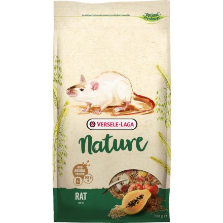 Versele-Laga Nature Rat 700g