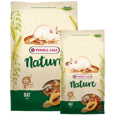 Versele-Laga Nature Rat 2,3kg