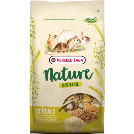 Versele-Laga Snack Cereals 85g