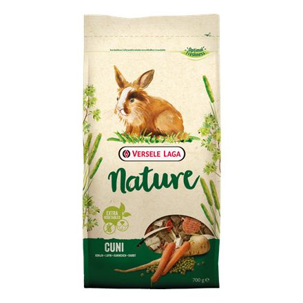 Versele-Laga Nature Cuni 700g