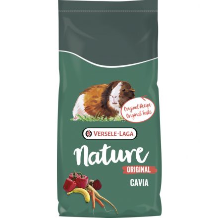 Versele-Laga Nature Original Cavia 9kg