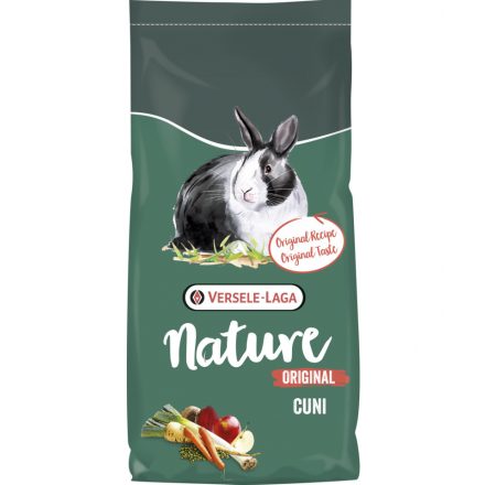 Versele-Laga Nature Original Cuni 9kg