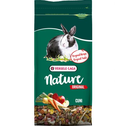 Versele-Laga Nature Original Cuni 750g