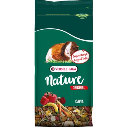 Versele-Laga Nature Original Cavia 750g