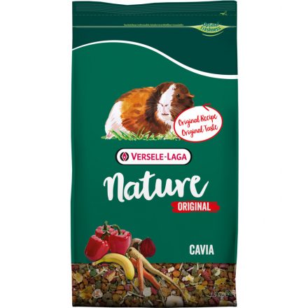 Versele-Laga Nature Original Cavia 2,5kg