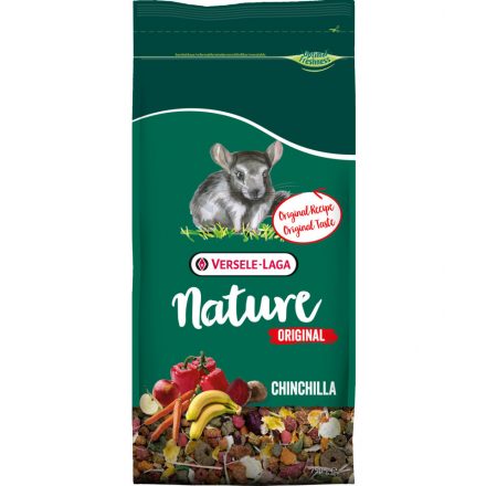 Versele-Laga Nature Original Chinchilla 750g