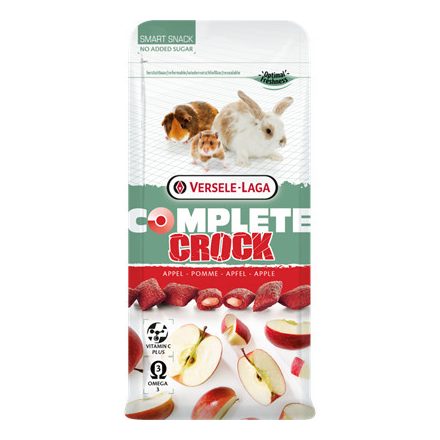 Versele-Laga Complete Crock apple 50g