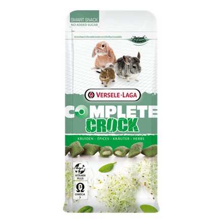 Versele-Laga Complete Crock herbs 50g