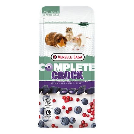 Versele-Laga Complete Crock berry 50g