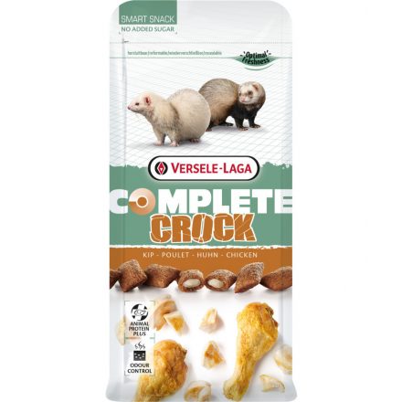 Versele-Laga Complete Crock chicken 50g