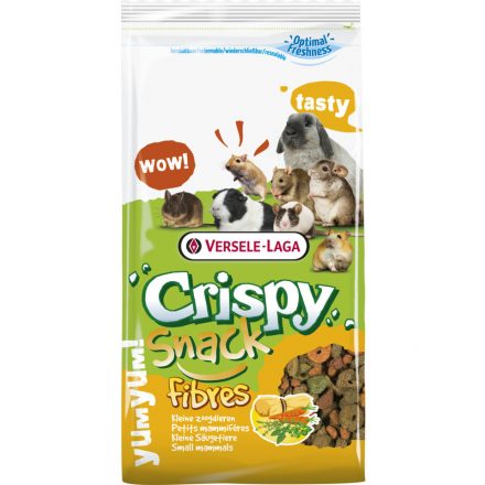 Versele-Laga Crispy Snack Fibres 1,75kg