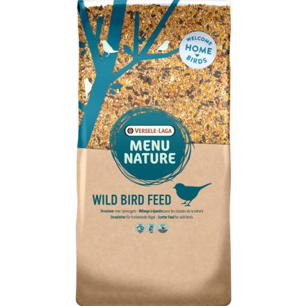 Versele-Laga Menu Nature Allround mix 5kg