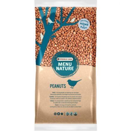 Versele-Laga Menu Nature Peanuts 2kg